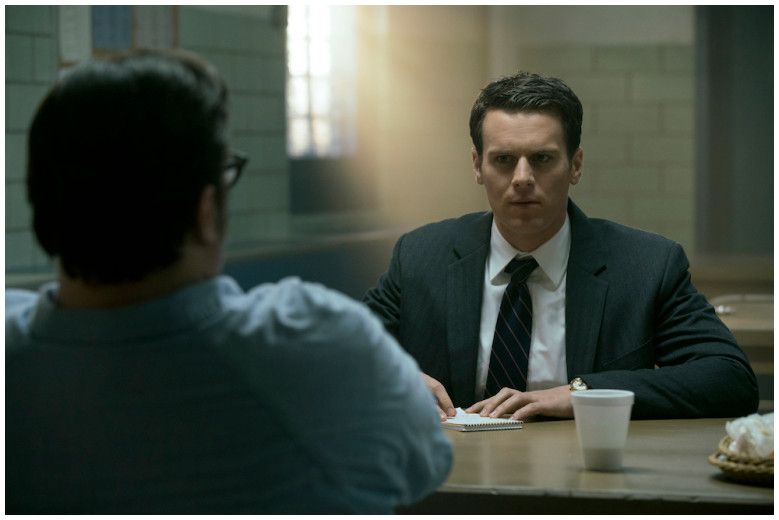 Mindhunter Season 2 Netflix