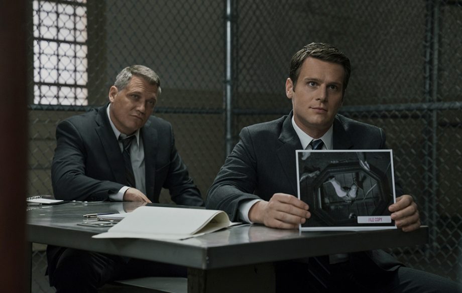 Mindhunter Season 2 Release Date Hinted by Holt McCallany