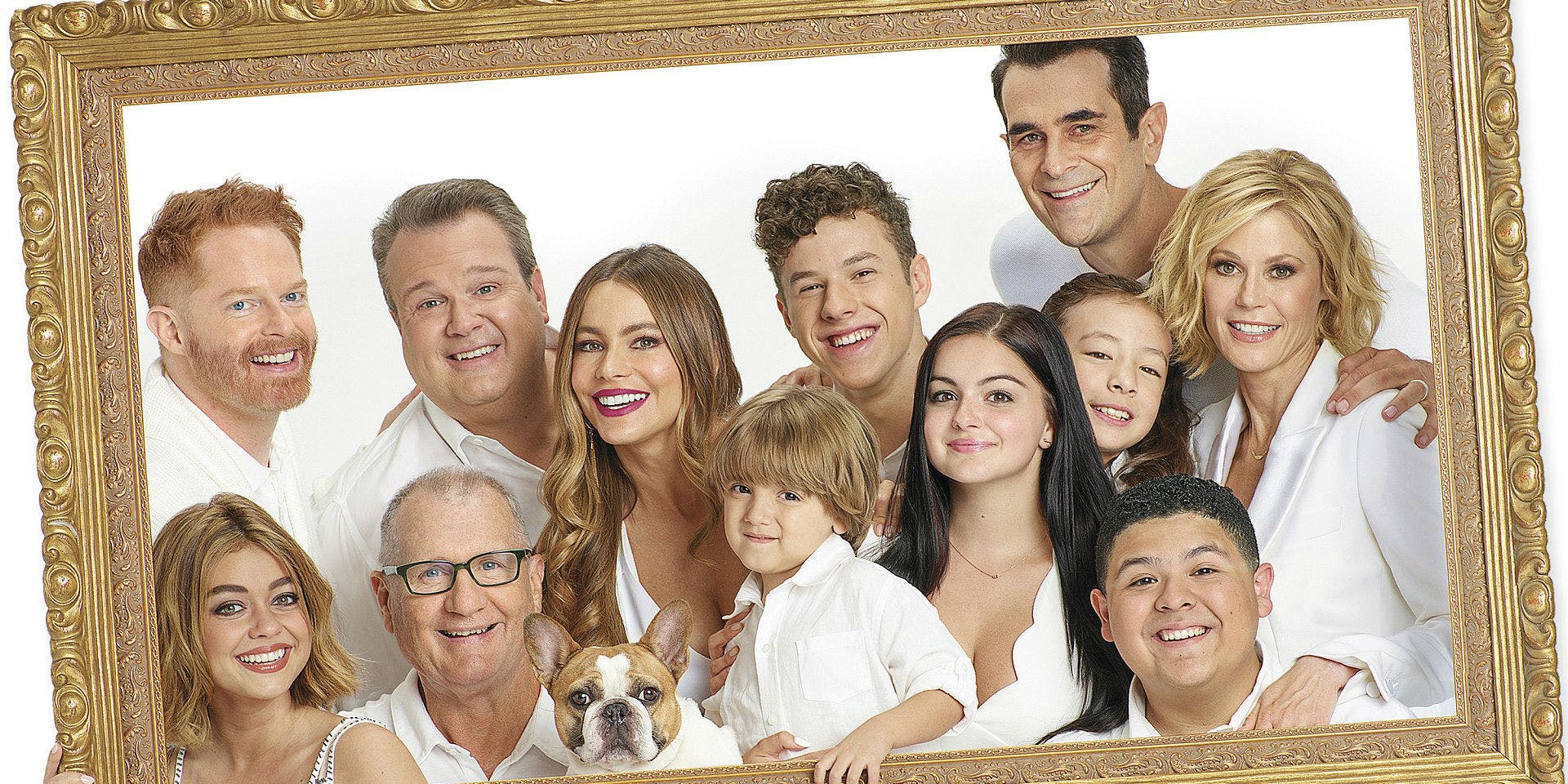 Modern Family Season 11 Release Date Revealed?