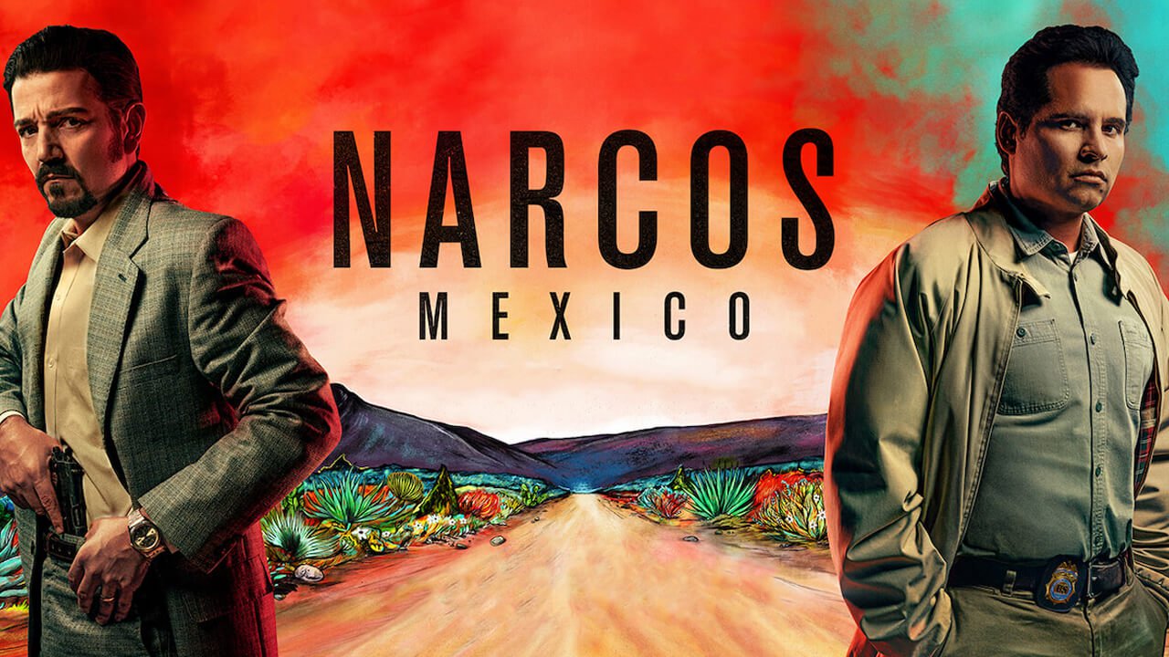 Narcos Mexico Season 2 Release Date