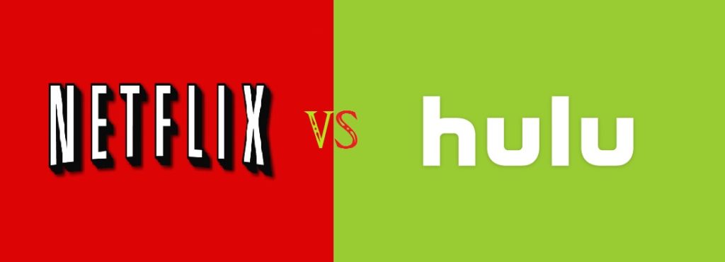 Netflix Price Hulu alternative Netflix Price vs Hulu Price