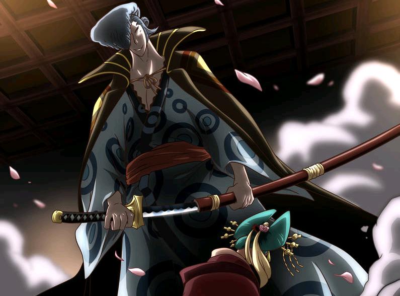 One Piece 934 Spoilers, RAW Scans, Release Date - Kid Escapes From Prison