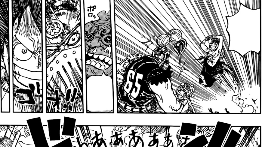 One Piece 935: Raw, Spoilers, Plot, New Release Date And Rumours