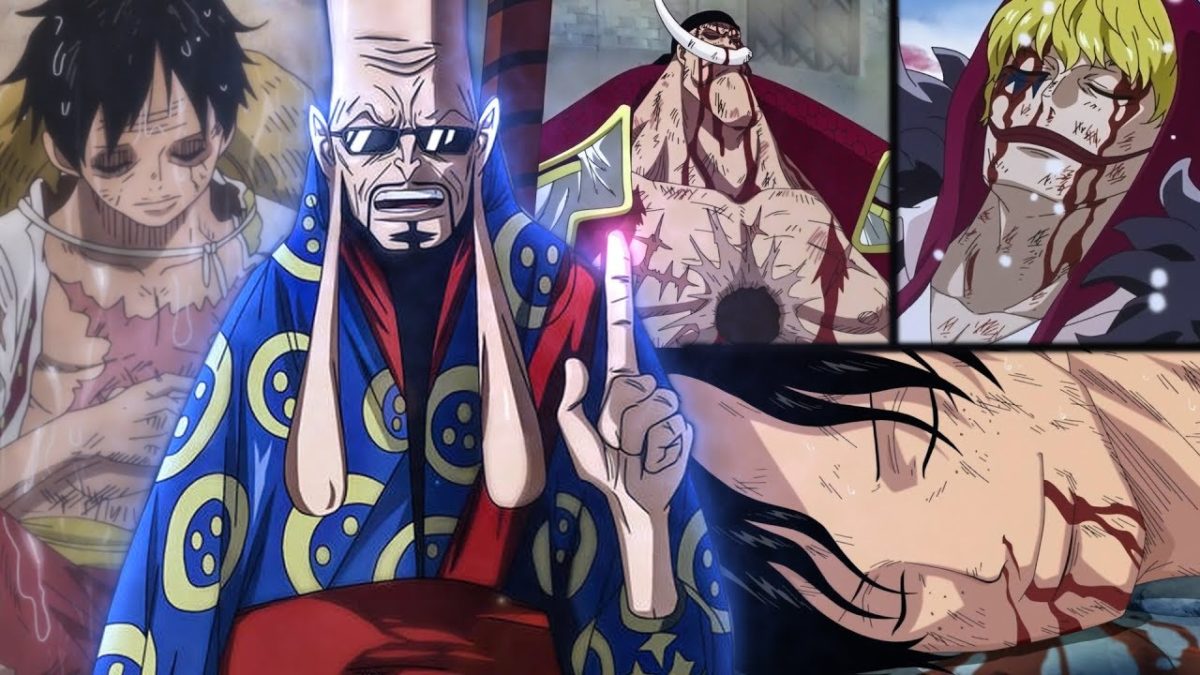 One Piece Chapter 933 Spoilers, Release Date & Raw Scans: Does