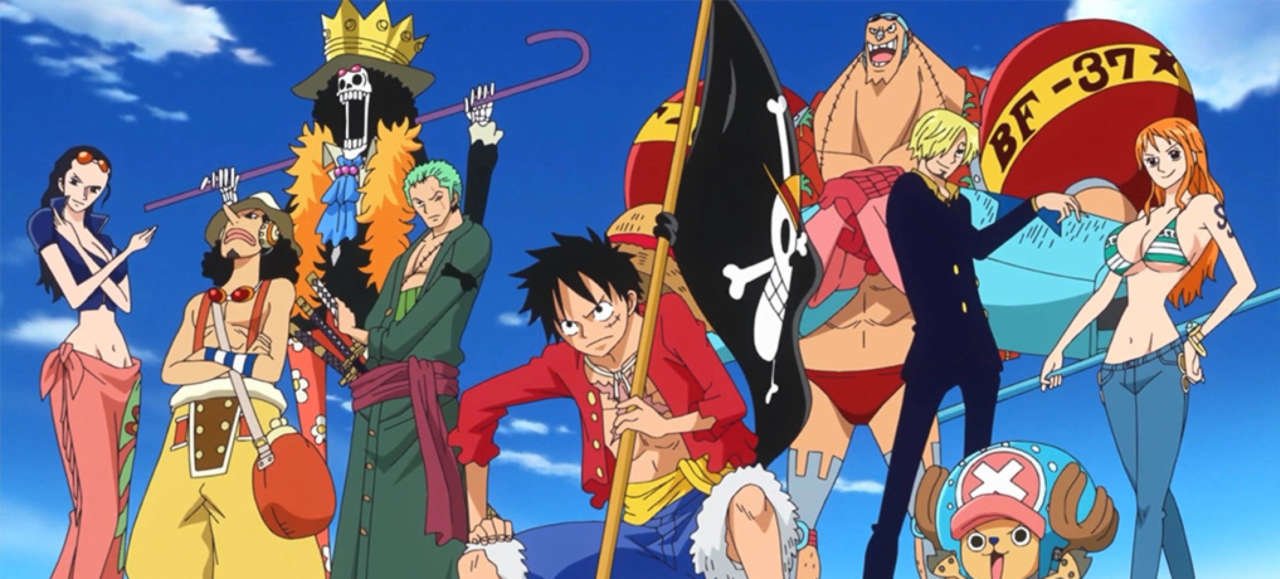 One Piece Chapter 933 Spoilers, Raw Scans LEAKED! Read Them Here!