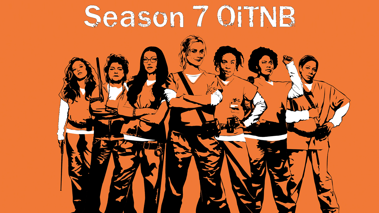 Orange is the New Black Season 7 Plot