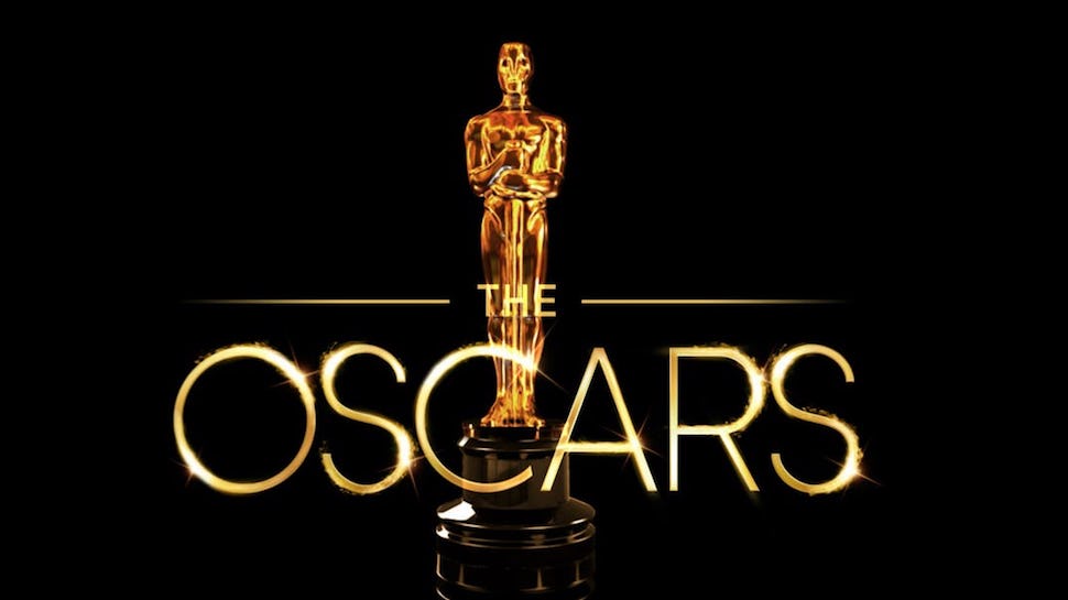 The Oscars 2019