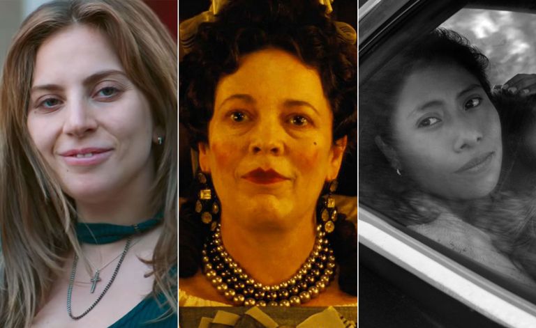 The Oscars 2019 - Best Actress