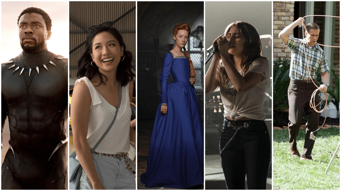 Oscars 2019 Best Picture Nominees: Who Will Win The Oscar?