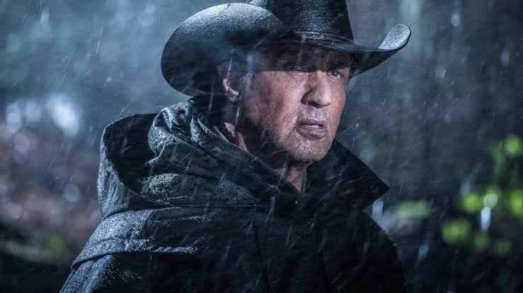 Sylvester Stallone Starrer Rambo 5 Release Date And Details