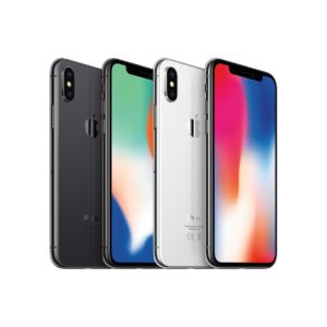 Refurbished iPhone X Price