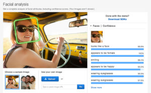 Rekognition Amazon AI Sexist Racist Artificial Intelligence