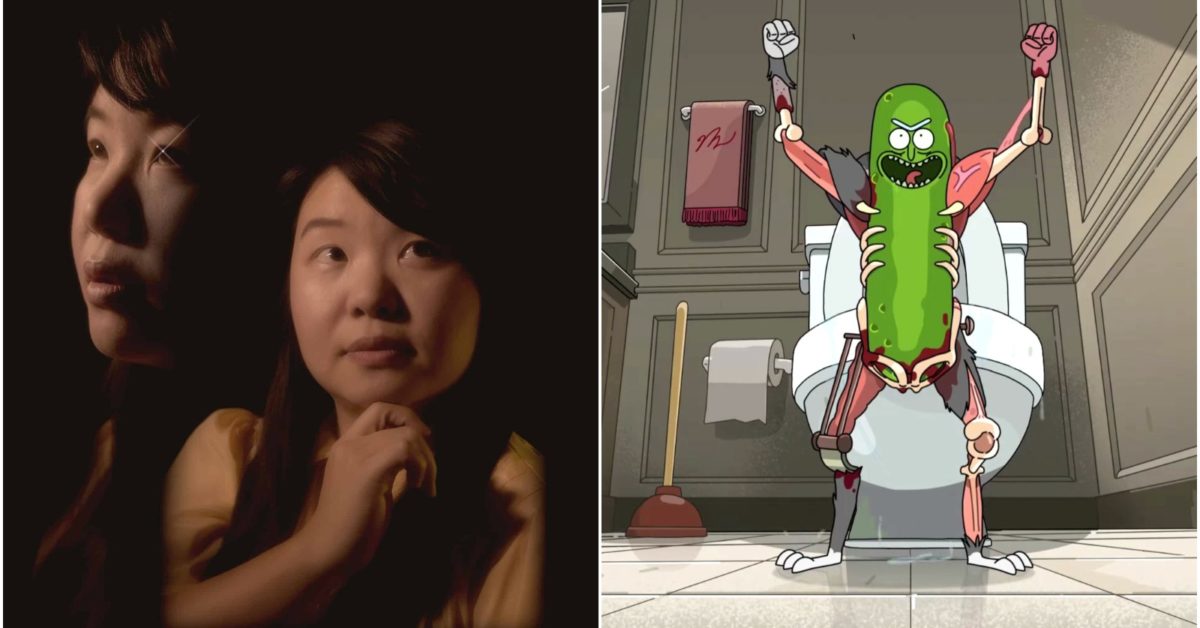 Jessica Gao, the Emmy winning "Pickle Rick" writer and executive story editor, has got a pilot order for her untitled comedy series.