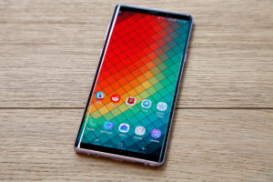 Samsung Galaxy S10 Rumors