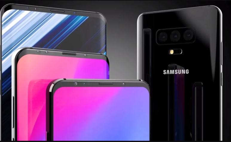 Samsung Galaxy S10, S10+, S10 Lite Difference