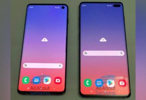 Samsung Galaxy S10, S10+, S10 Lite Price