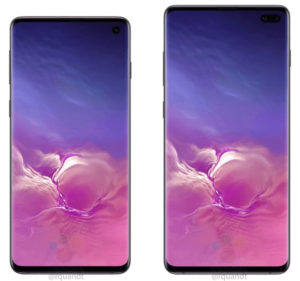 Samsung Galaxy S10, S10+, S10 Lite Release Date