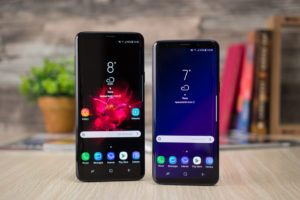 Samsung Galaxy S10 vs iPhone XR- Did Samsung Just Do The Unexpected?