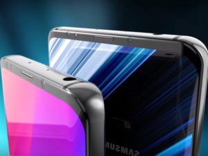 Samsung Galaxy S9 vs Galaxy S10