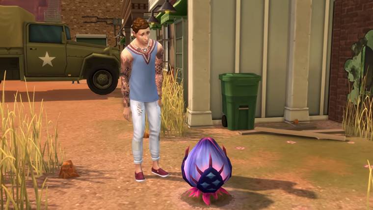 Sims 4 StrangerVille- Release Date, Price, And Trailer