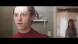 Spider-Man- Homecoming Not-so-intelligent