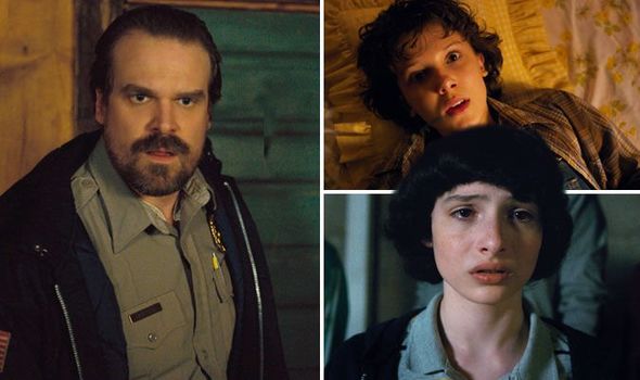 Stranger Things Season 3 release date