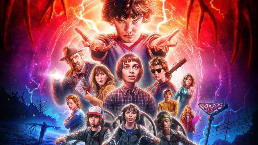 Stranger things season 3 cast release date