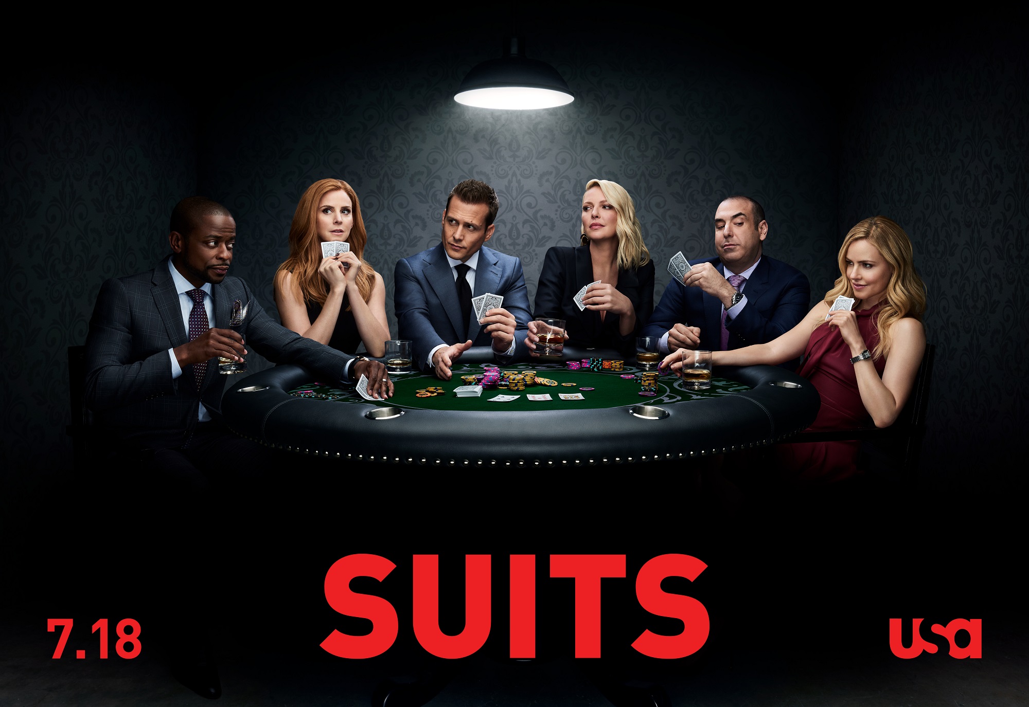 Suits Season 8 Episode 14 What to Expect