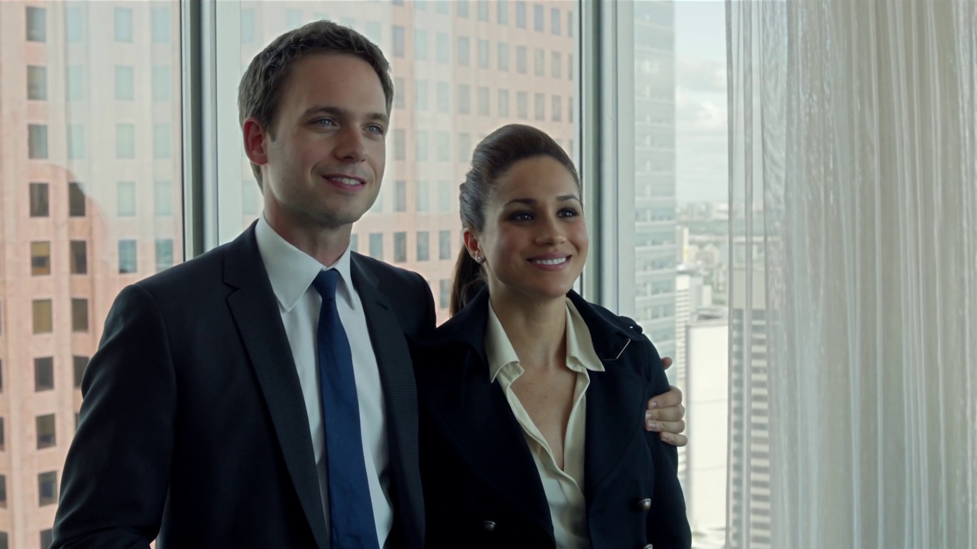 Suits Season 8 Episode 14 release date peas of a pod
