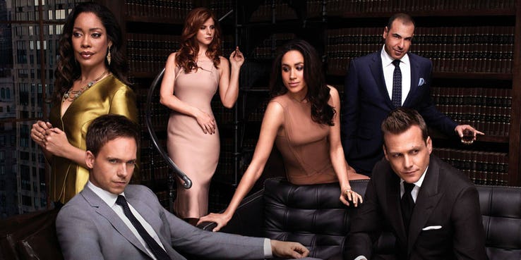 Suits season 9 release date, plots, and cast