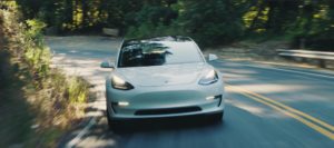 Tesla Model 3 In Europe! Safest, Techiest, Quickest Review