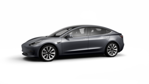Tesla model 3 price after price cut