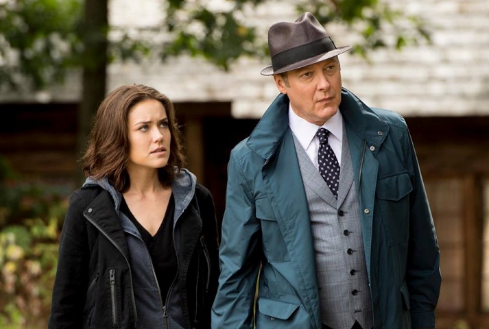 The Blacklist Season 6 Release Date Netflix