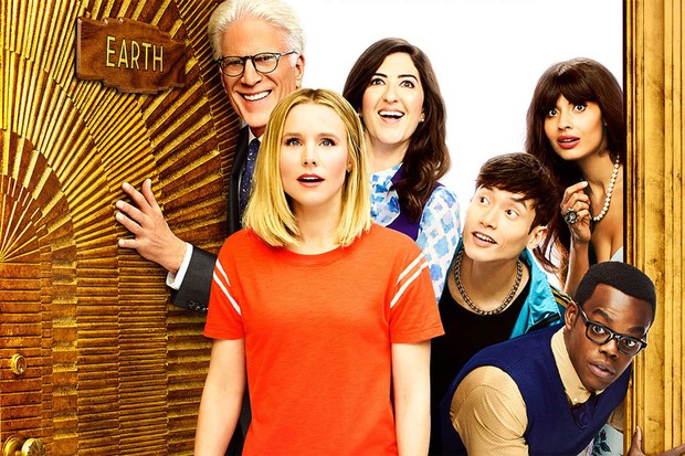 When is The Good Place Season 4 on Netflix? Who’s in the cast? What’s going to happen?