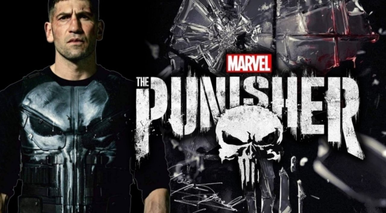 The Punisher Season 3 Marvel