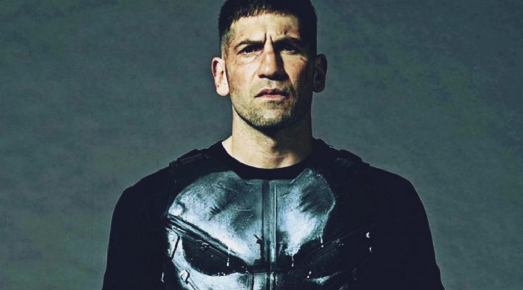 The Punisher Season 3 Release Date