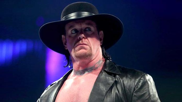 The Undertaker To Leave WWE? Iconic Wrestler takes first booking outside WWE