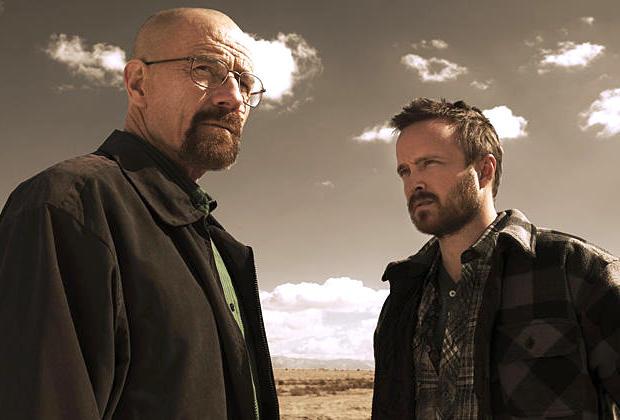 The ‘Breaking Bad’ movie- Plot, Release Date, Cast and everything we know so far