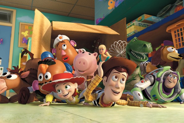 Toy Story 4 : When it will be released?