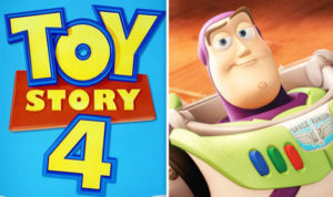 Toy Story 4 Super Bowl Trailer Release Date