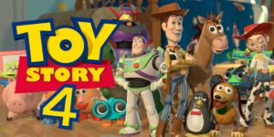 Toy Story 4 Super Bowl Trailer Return of Characters