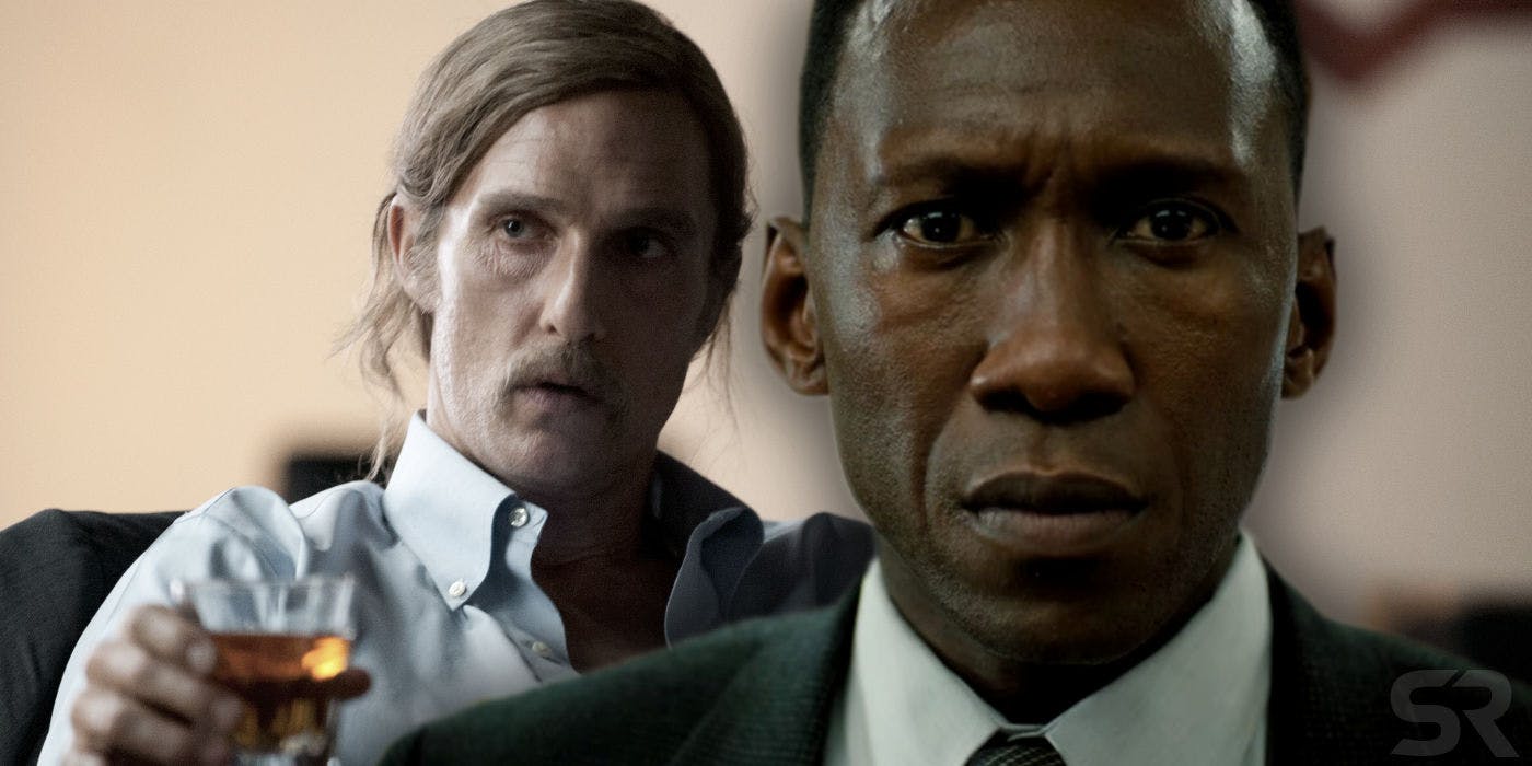 True Detective Season 4 Release Date