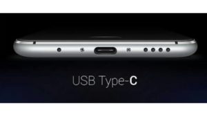 iPhone 2019 specs: may have a Type-C port.