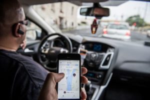 Uber Price Hike Driver Minimum Wage Law