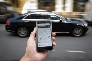 Uber Price Hike New York City