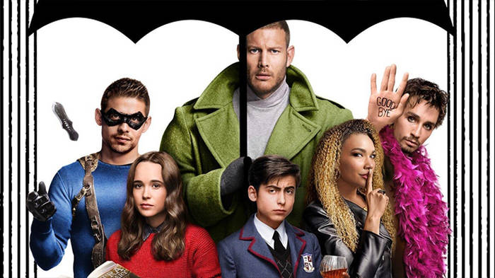 Umbrella Academy Season 2- What To Expect