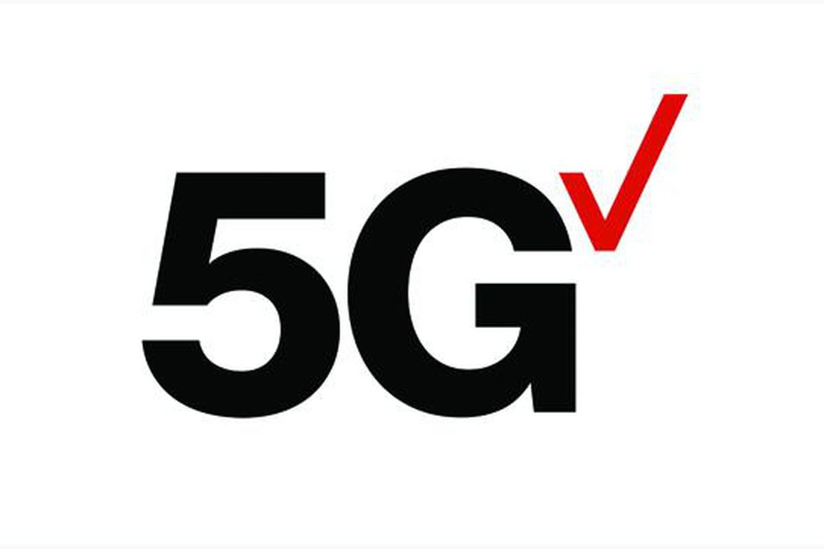 Verizon 5G Home Coverage Map Revealed