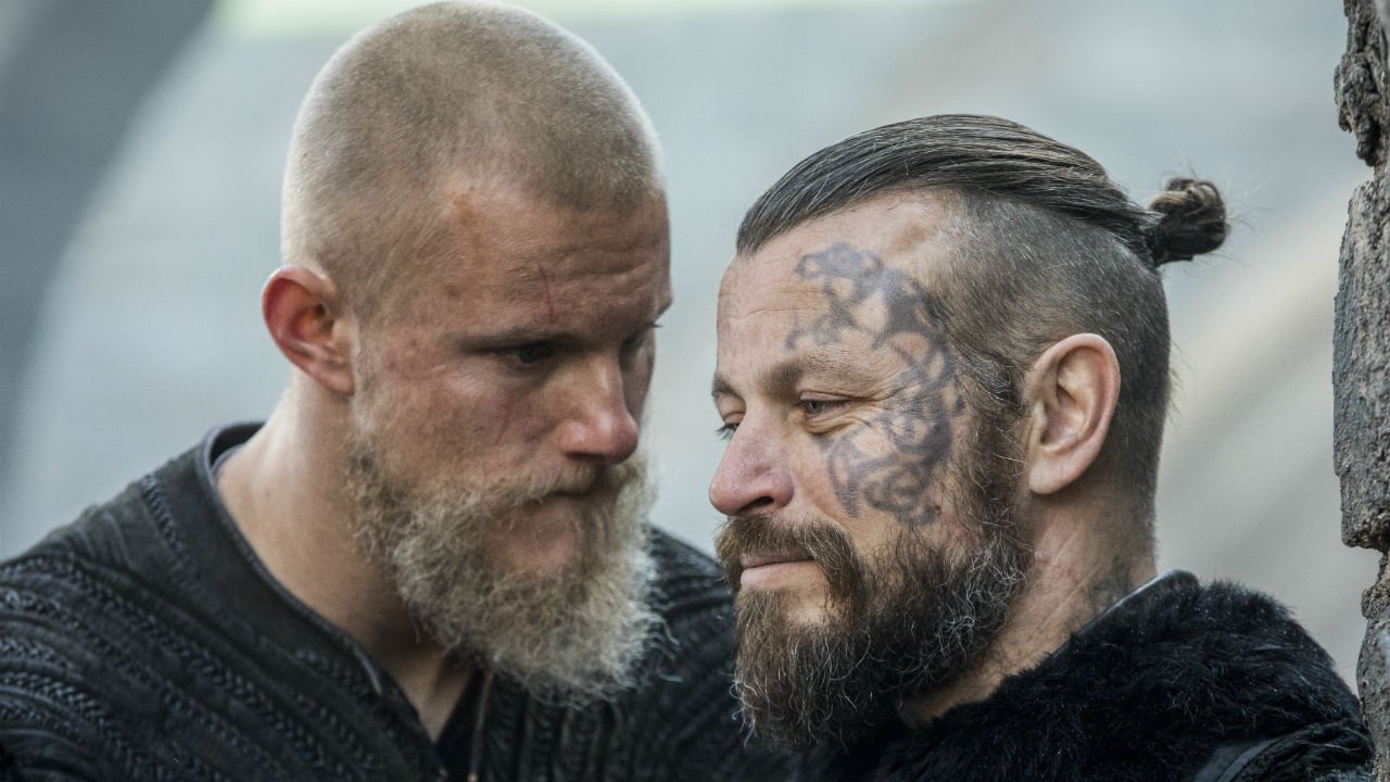 Vikings Season 6 Details