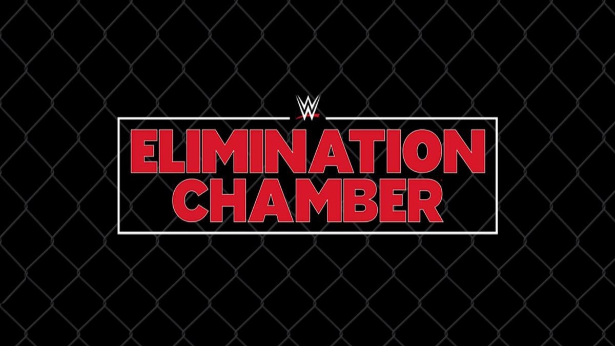 WWE Elimination Chamber 2019 – Predictions, Matches, Date, How To Watch Live