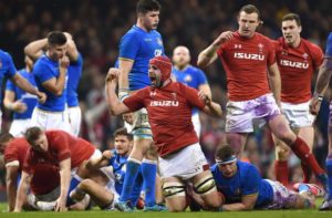 Italy Vs Wales, Six Nations 2019: Kick-Off Time, TV Channel, Line-Ups, Predictions